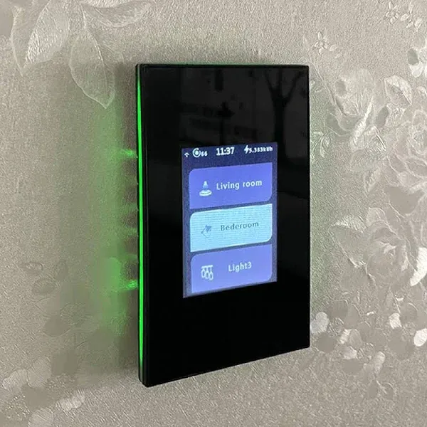 LANBON Smart Light Switch