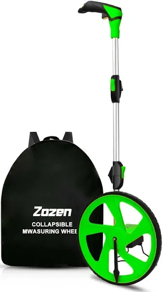 Zozen Measure Wheel