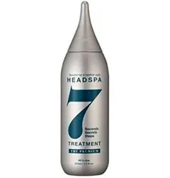 HEADSPA7 The Premium Treatment 210ml