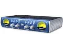 PreSonus BlueTube DP V2 2-Channel Mic/Instrument Tube Preamp