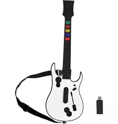 NBCP Guitar Hero Controller