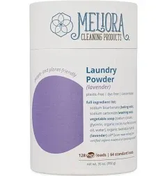 Meliora Laundry Powder - Unscented