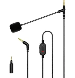 Mee Audio ClearSpeak Universal Headset Cable