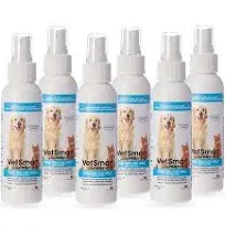 2pk- Dog Breath Freshener: Eliminate Bad Breath and Prevent Oral Disease in Dogs