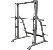 Valor Fitness BE-11 Smith Machine