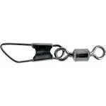 P-Line 25 Pack - Rolling Snap Swivel - #3