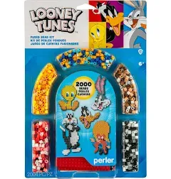 Perler Fused Bead Kit Looney Tunes