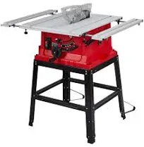 10 inch 15A Multifunctional Table Saw