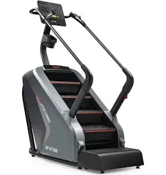 Commercial Level Motorized Stair Step Machine