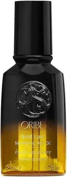 Oribe Gold Lust Hair Oil 3.4 oz New no Box