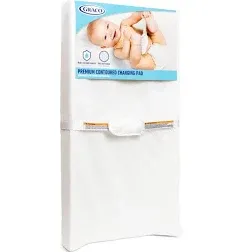 Graco Premium Contoured Changing Pad