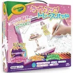 Crayola Light Up Tracing Pad