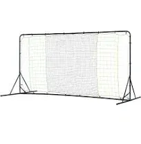 Franklin Tournament Soccer Rebounder