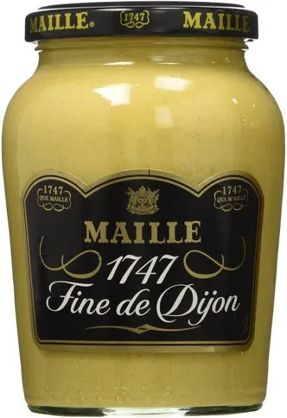 Maille Dijon Original Mustard - 7.5 oz jar