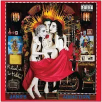 Jane's Addiction - Ritual de Lo Habitual (Vinyl LP)