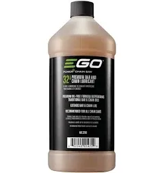 EGO Power+ Premium Bar and Chain Lubricant