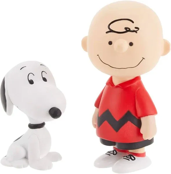 Medicom UDF Peanuts Series 13 Boxing Snoopy Figure