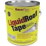 Gaco Liquid Roof Tape - 1 Gallon