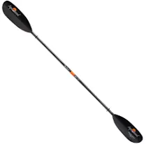 Aquabound Sting Ray Hybrid PosiLok Kayak Paddle Small Shaft