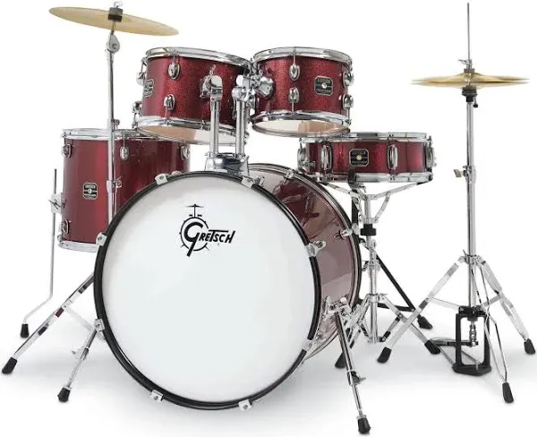 Gretsch Renegade Drum Package