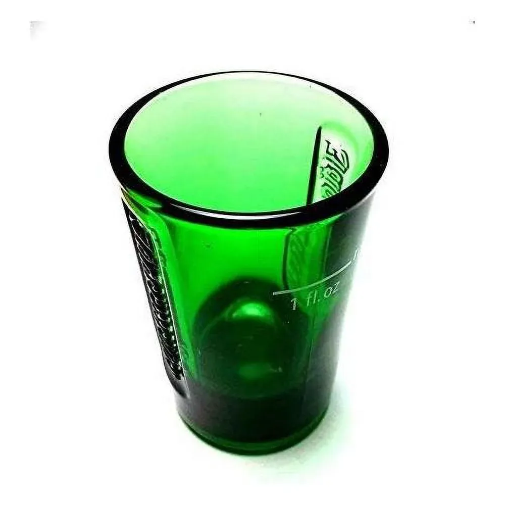 Jagermeister Green Shot Glass (Set of Two)