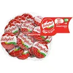 Mini Babybel Original Snack Cheese, 18 Pack (12.7 oz)