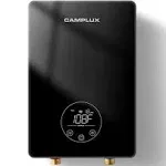 Camplux Tankless Electric Water Heater TE06BPro