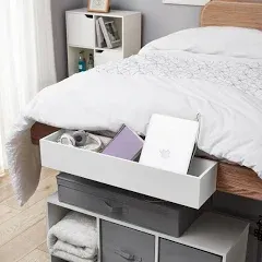 DormCo Yak About It Dorm Bedside Organizer