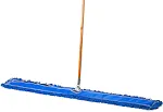 Tidy Tools Commercial Dust Mop & Floor Sweeper Dust Mop for Hardwood Floors