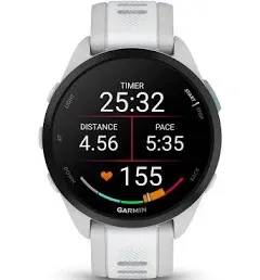 Garmin Forerunner 165 Music