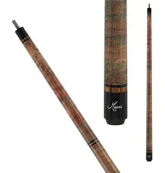 Meucci MEANW01 Pool Cue - Billiard and Pool Center