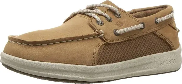 Sperry Kid's Gamefish Boat Shoe (Little Kid/Youth)