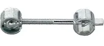 Richelieu BP516 4 Inch Long Countertop Fastener Bolt