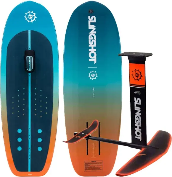 Slingshot WF-T Wake Foil Board