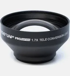 Beastgrip Pro Series 1.7X Telephoto Lens