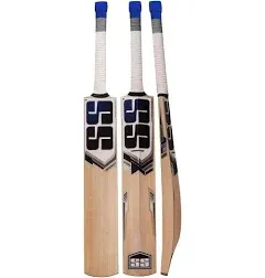 SS Kashmir Willow Leather Ball Cricket Bat