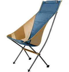 Klymit Ridgeline Camp Chair