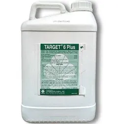 MSMA Target 6 Plus Herbicide 2.5 Gallon