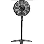 Lasko Windstorm 18" Adjustable Pedestal Fan with Remote Control