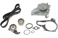 Engine Timing Belt Component Kit-Eng Code: 5SFE Aisin TKT-003