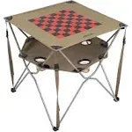 Alps Mountaineering Eclipse Checkerboard Table