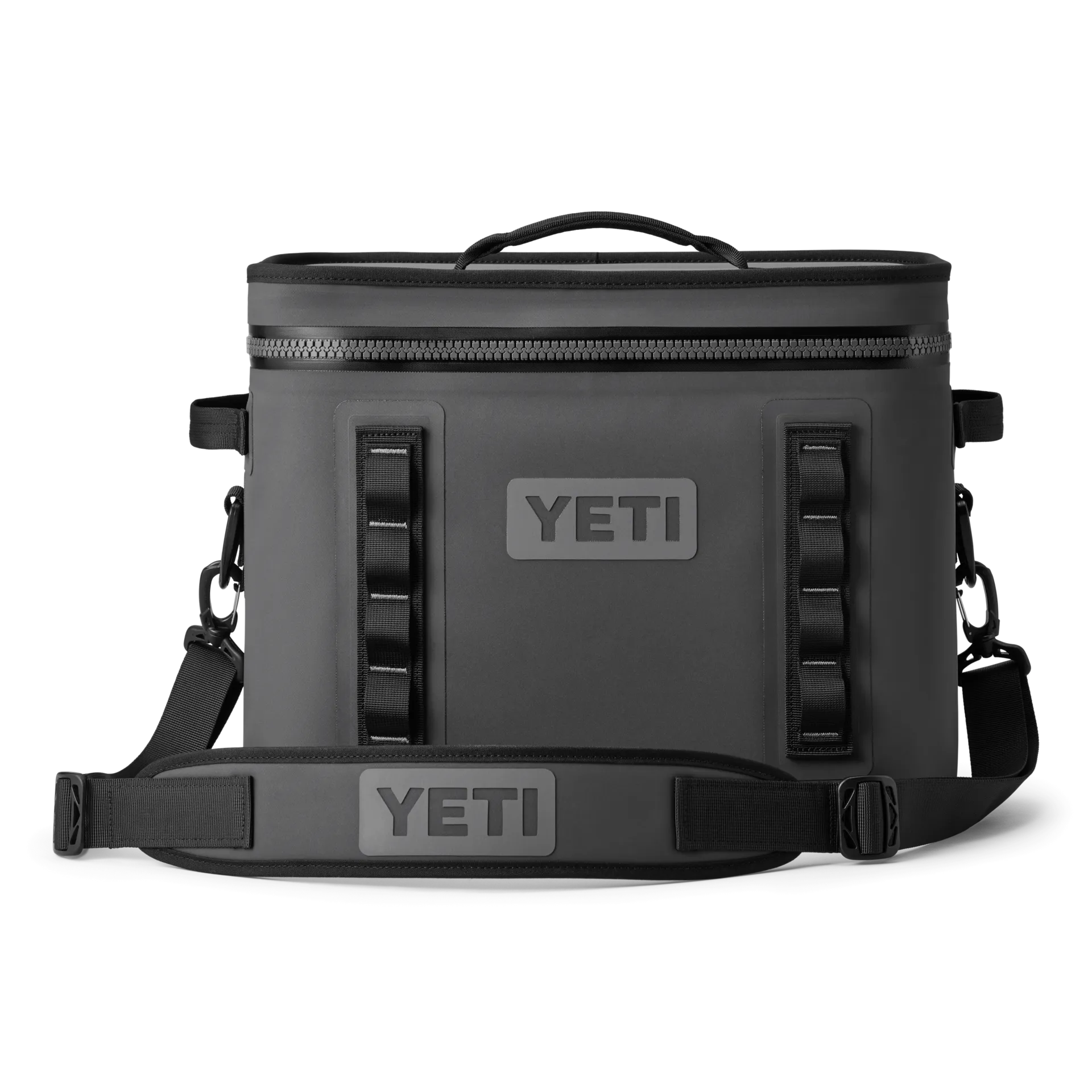 YETI Hopper Flip 12 Soft Cooler - Camp Green - NEW - *RARE