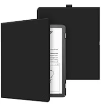 Fintie SlimShell Case for Kindle Scribe 10.2 inch (2022 Released)