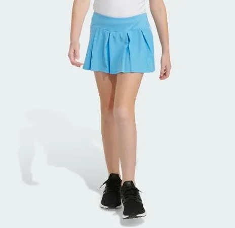 adidas 3-Stripes Pleated Skort