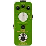 Mooer Mod Factory MKII