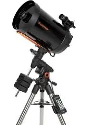 Celestron Advanced VX 11" Schmidt-Cassegrain Telescope