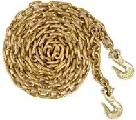 US Cargo Control Grade 70 Straight Chain