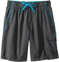 NWT Speedo swim trunks