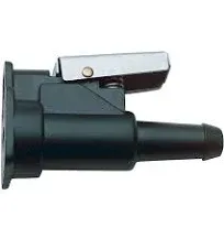 Moeller 033480-10 Marine Connector J&amp;E, 3/8 Barb