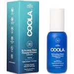 COOLA Refreshing Water Plumping Gel Serum SPF 30 30ml